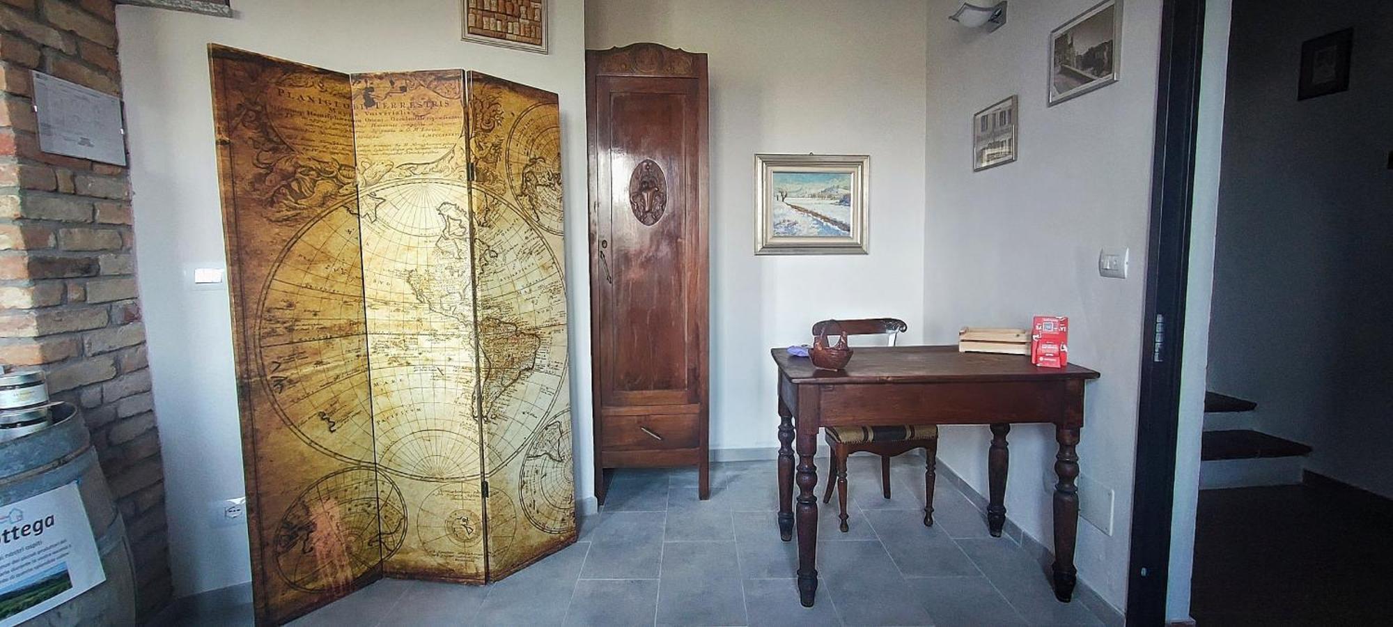 Portacomaro Casa Graziella - La Casetta מראה חיצוני תמונה
